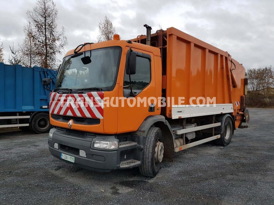 camion aménagé a vendre occasion