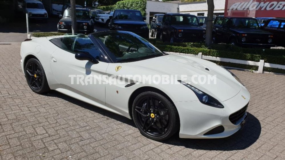 Ferrari California T >> Ferrari California T 4 Places Petrol Ferrari California T >> Ferrari California T 4 Places Petrol