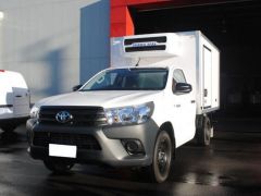 Price Cooling System Toyota Hilux Revo Pickup Single Cab Turbo