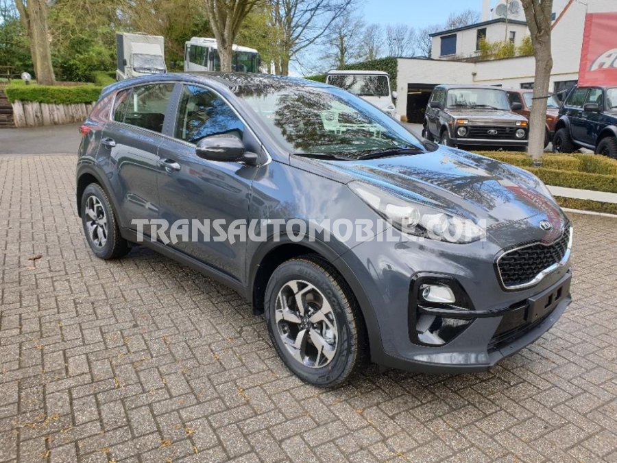prix kia sportage essence kia afrique export 2397 prix kia sportage essence kia afrique export 2397