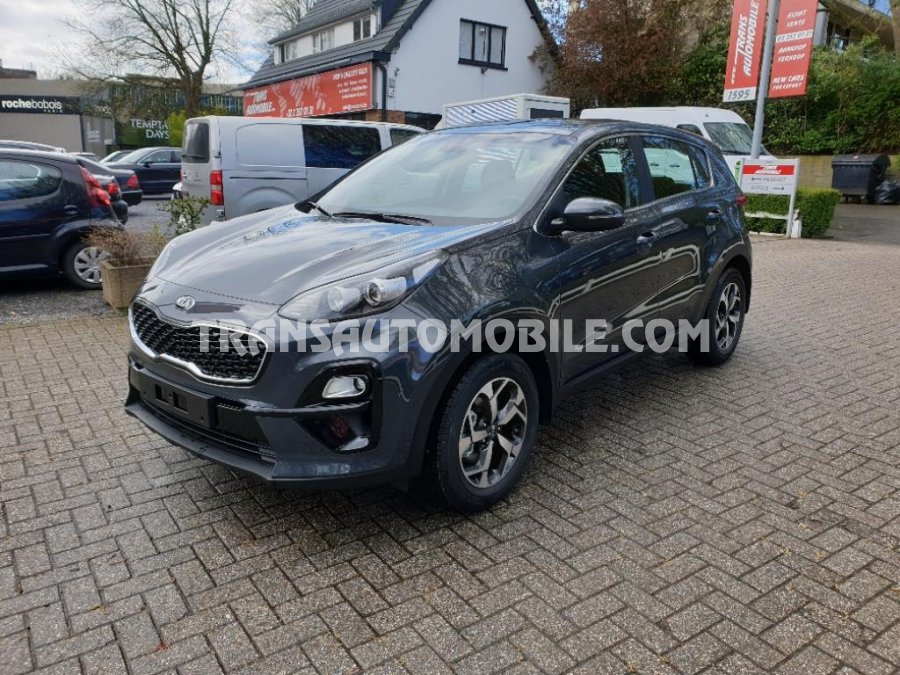 prix kia sportage essence kia afrique export 2397 prix kia sportage essence kia afrique export 2397