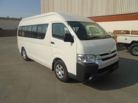 mini van aménagé occasion