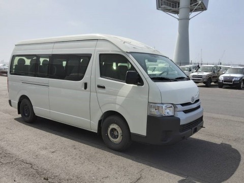 toyota high top van for sale