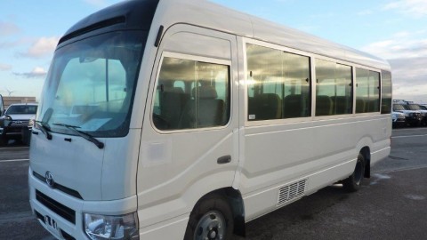 mini van aménagé occasion