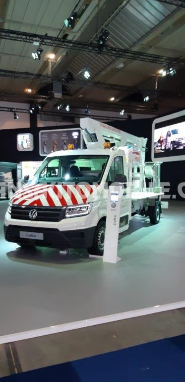 camion aménagé volkswagen