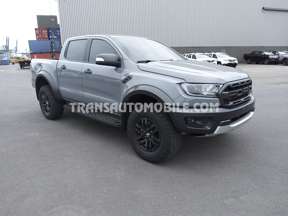 Ford raptor price malaysia 2021