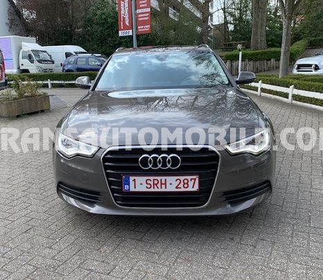 audi a6 2 0l turbo diesel automatic car africa low price en2678