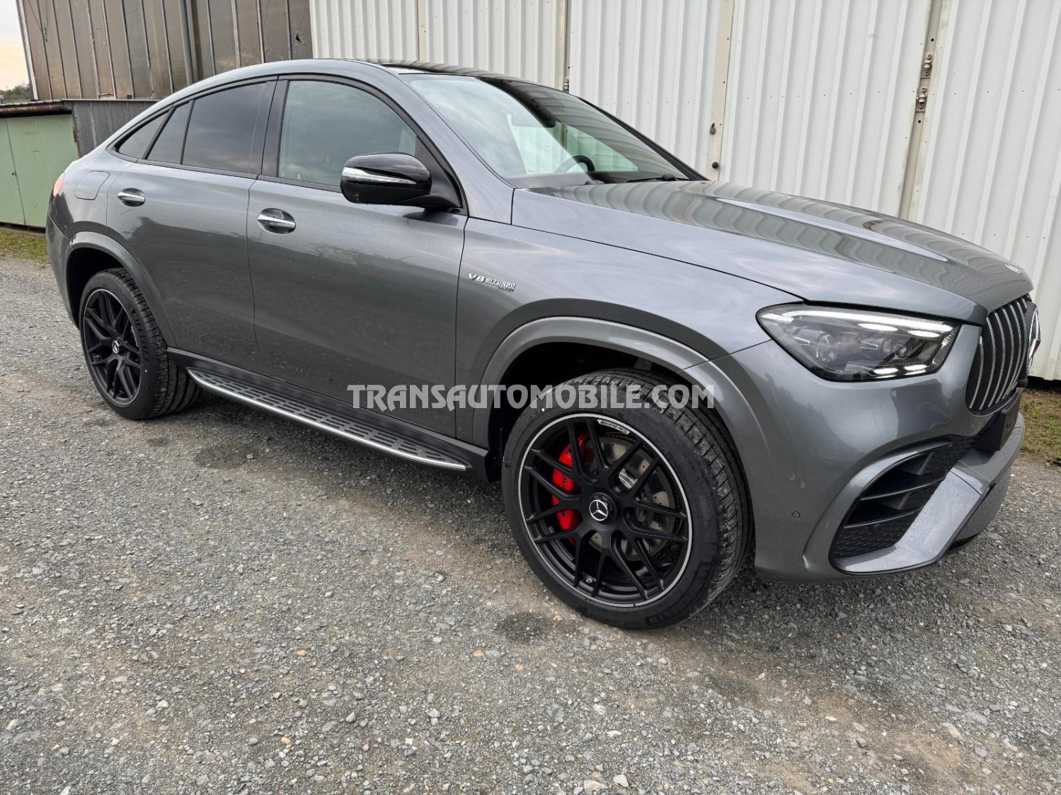 New Luxury Cars for Export – Discover Our Exclusive Selection