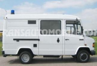 Tweedehands terreinwagens mercedes #5