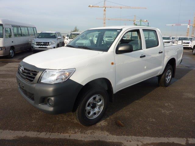 toyota hilux export #3 toyota hilux export #3