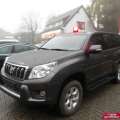 Revolving light : Accesorios Toyota Land Cruiser Prado 150 Revolving light : Accesorios Toyota Land Cruiser Prado 150