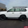 Rim : Accesorios Toyota Land Cruiser 200 V8 Station Wagon Rim : Accesorios Toyota Land Cruiser 200 V8 Station Wagon