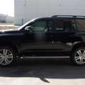 Rim : Accesorios Toyota Land Cruiser Prado 150 Rim : Accesorios Toyota Land Cruiser Prado 150