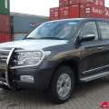 Bullbar : Accesorios Toyota Land Cruiser 200 V8 Station Wagon Bullbar : Accesorios Toyota Land Cruiser 200 V8 Station Wagon