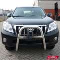 Bullbar : Accesorios Toyota Land Cruiser Prado 150 Bullbar : Accesorios Toyota Land Cruiser Prado 150