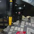 Reinforced suspension : Accesorios Toyota Land Cruiser Prado 150 Reinforced suspension : Accesorios Toyota Land Cruiser Prado 150