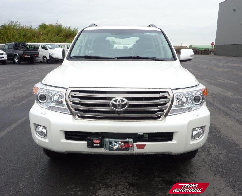 toyota land cruiser 200 winch bumper #3 toyota land cruiser 200 winch bumper #3